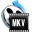 Aneesoft MKV Converter icon